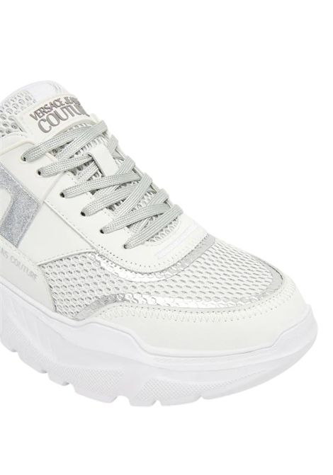 Speedtrack Sneakers VERSACE JEANS COUTURE | shoes | 79VA3SC4 ZSC79003